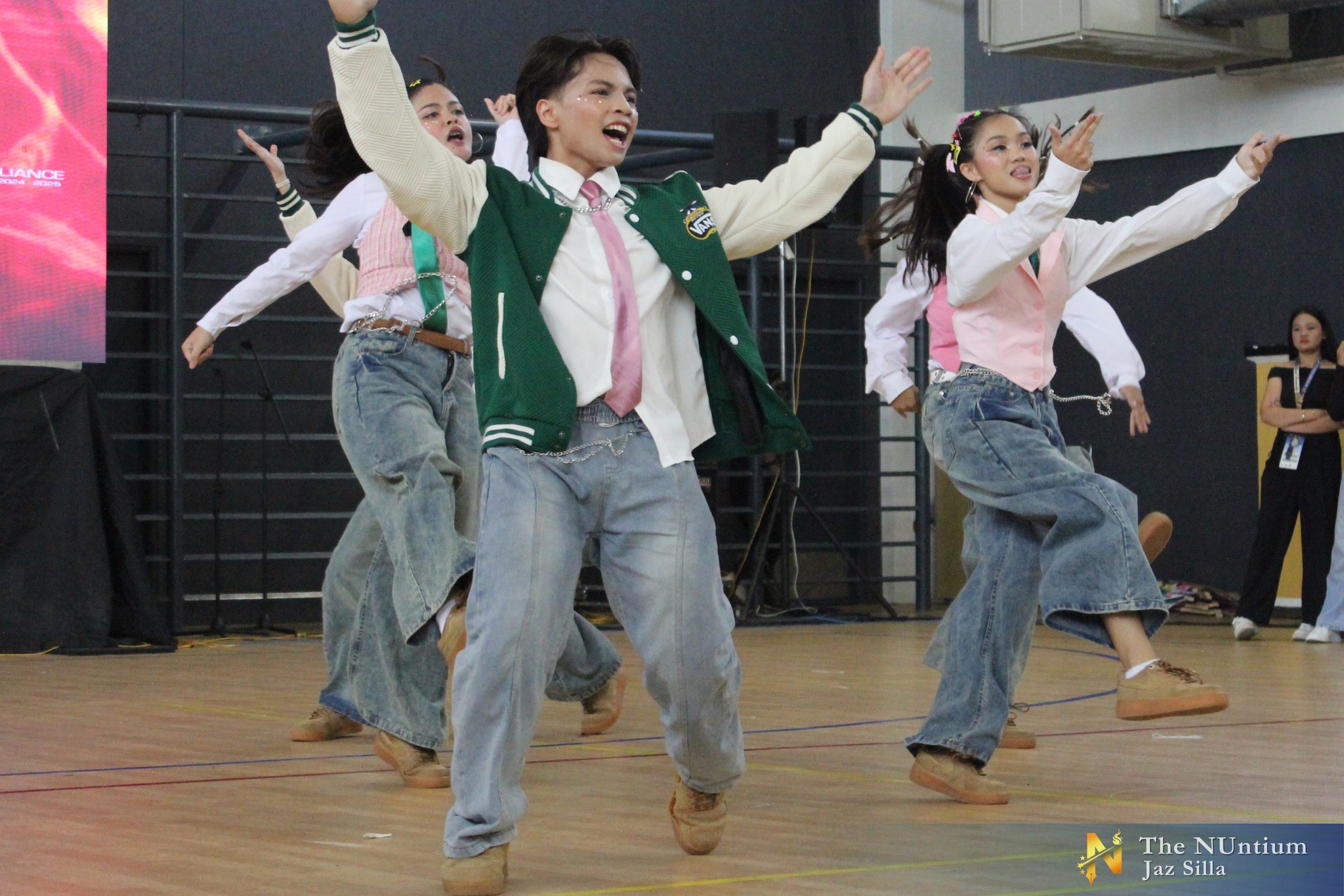 Dance 1